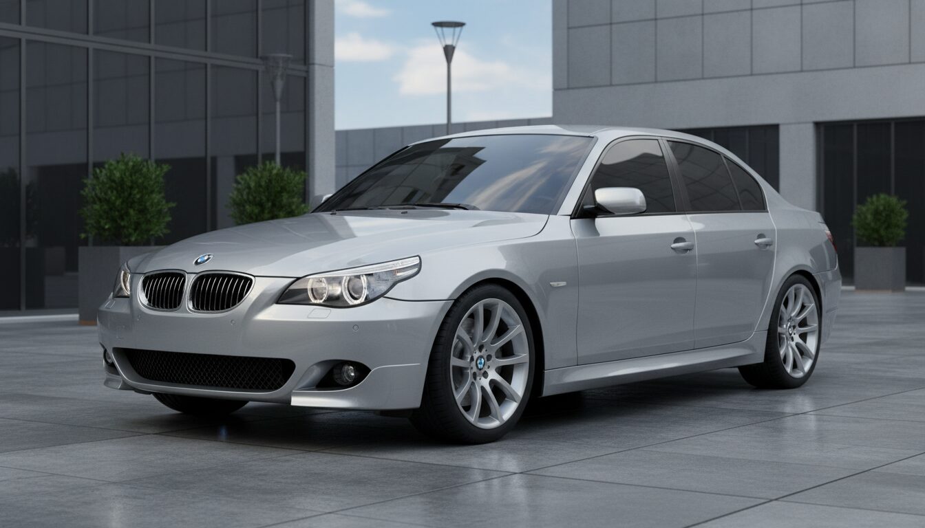 découvrez l'analyse rapide de la fiabilité de la bmw série 5 e60 (2003-2010) selon caradisiac, avec un aperçu des points forts et des éventuels soucis à connaître avant l'achat.