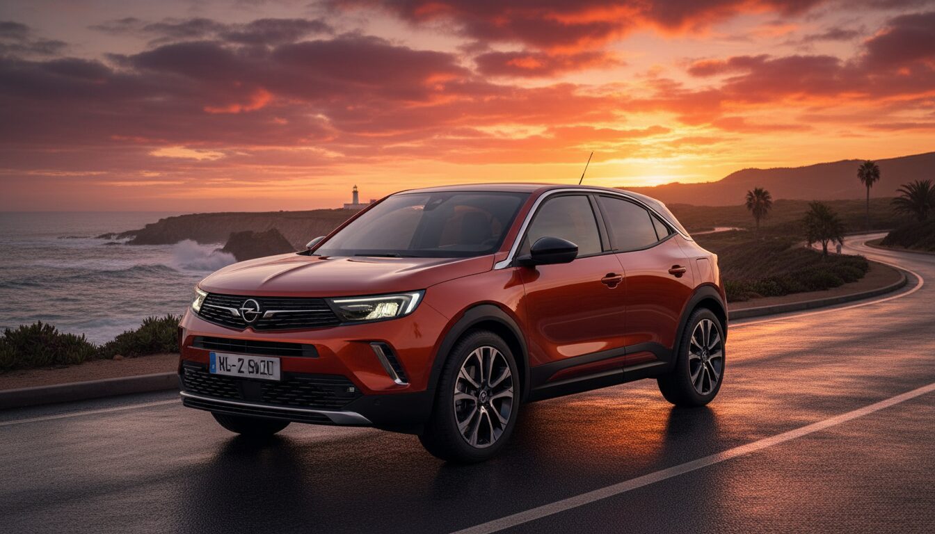 découvrez quel modèle du suv opel mokka 2 choisir pour allier style élégant et performance optimale. guide complet pour faire le meilleur choix.
