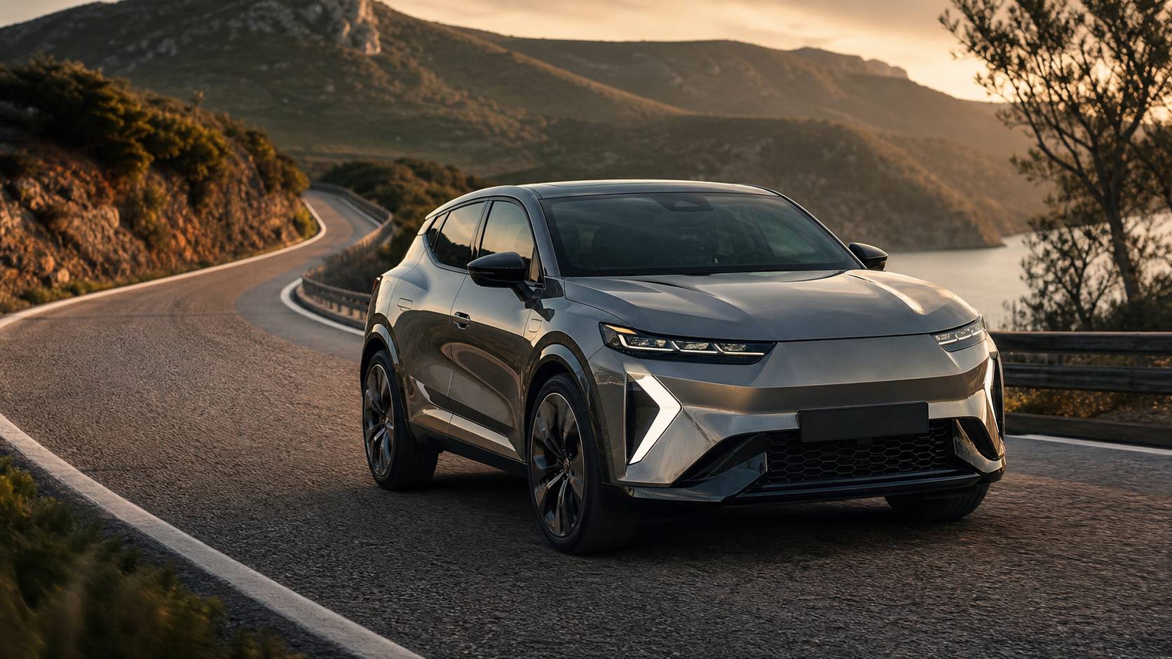 Renault : Linnovation et la puissance à la française