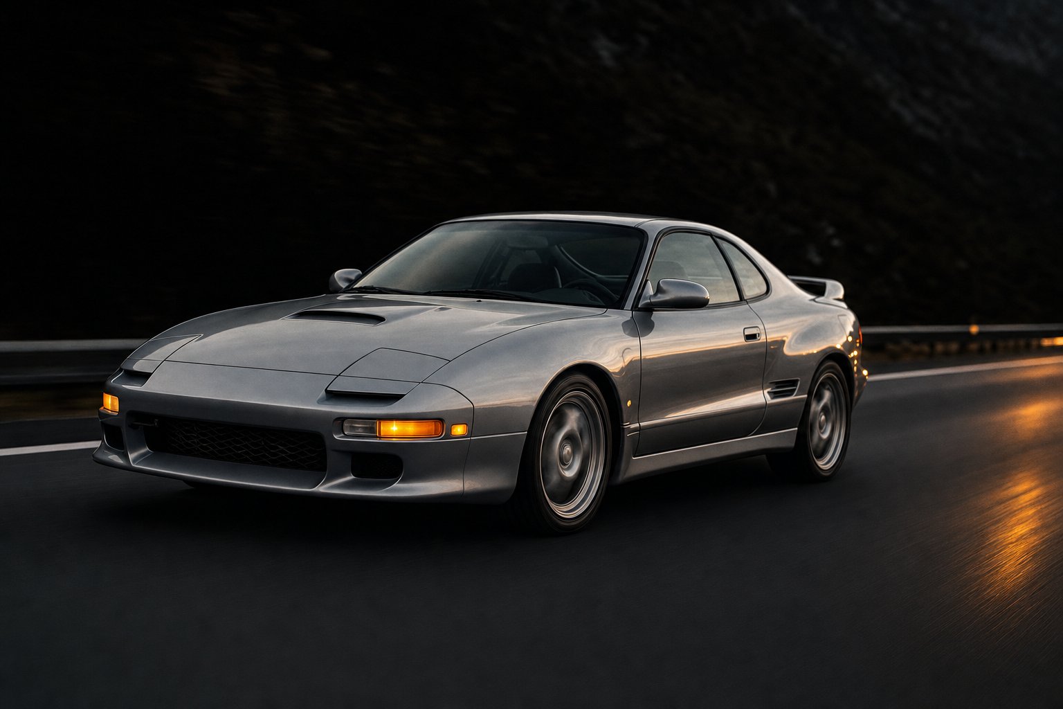 toyota celica 5 fiches techniques featured